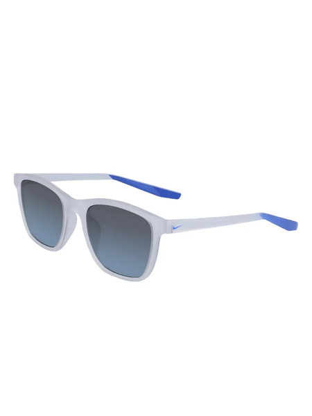  Nike Smoke Gradient Stint Sunglasses - White 