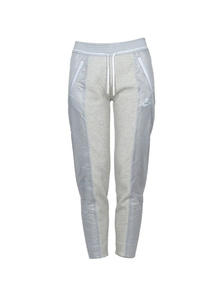  Nike Splatter Fleece Track Pants - Grey 