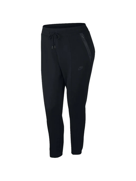  Nike Tech Fleece Track Pants - Black 