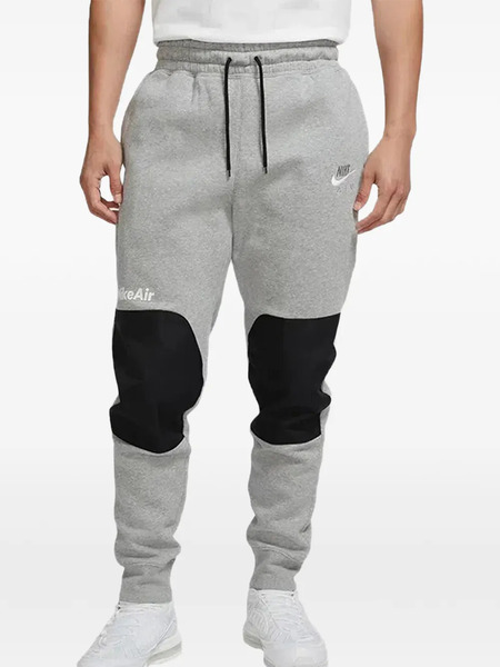  Nike Tech-fleece Track Pants - Grey 