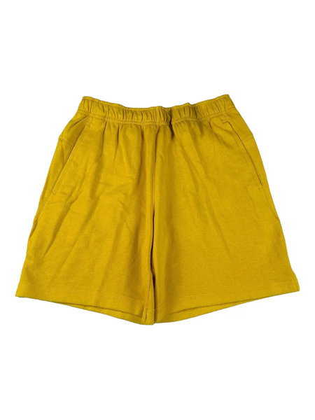  Nike Therma-fit Core Shorts - Yellow 