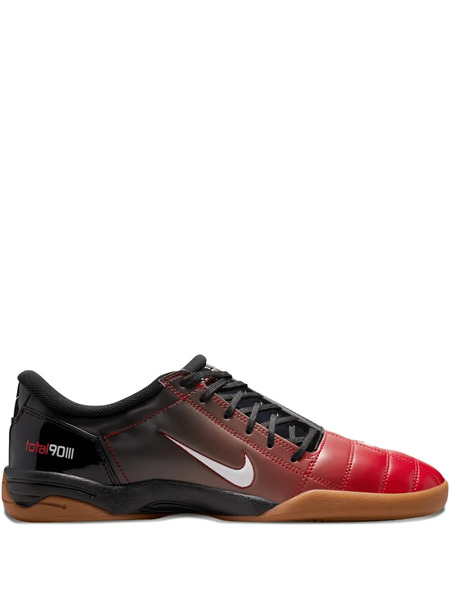  Nike Total 90 Lace-up Fastening Sneakers - Red 