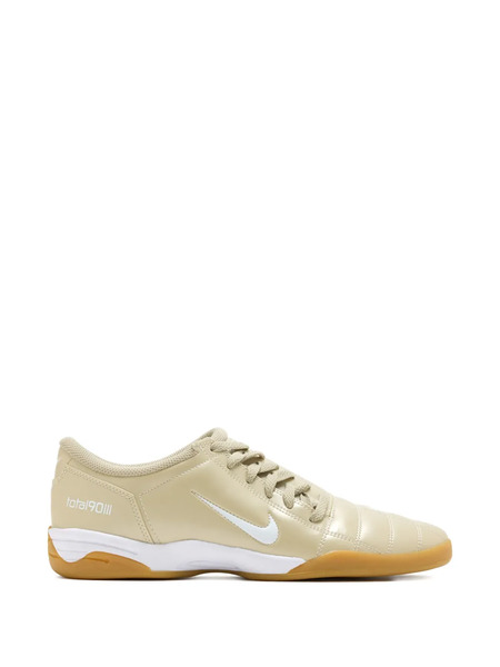  Nike Total '90 Logo-detail Sneakers - Neutrals 