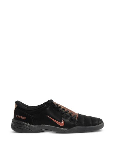  Nike Total 90 Premium Sneakers - Black 