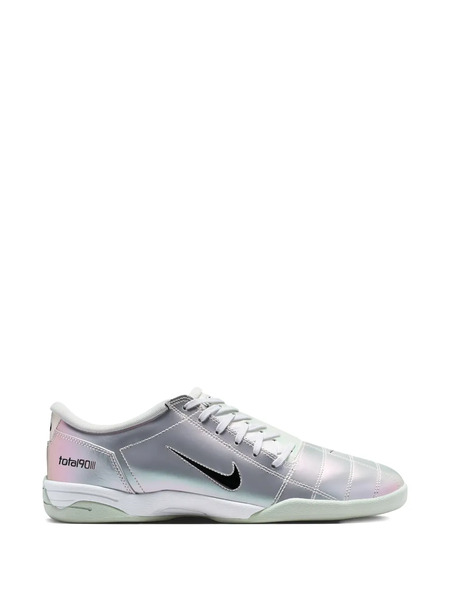  Nike Total 90 3 Premium Sneakers - Silver 