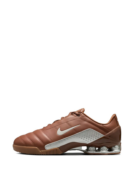  Nike Total 90 Shox Sneakers - Brown 