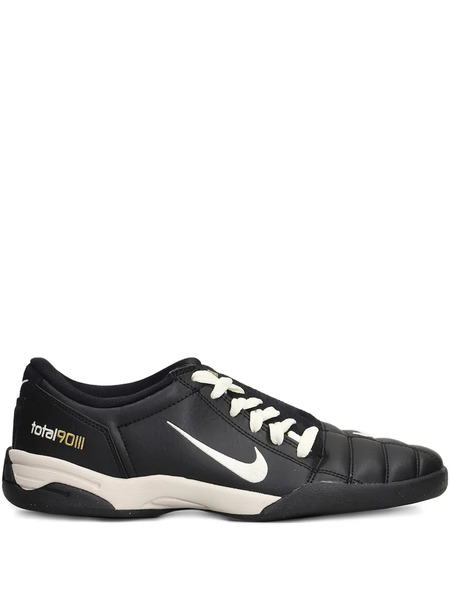  Nike Total 90 Sneakers - Black 