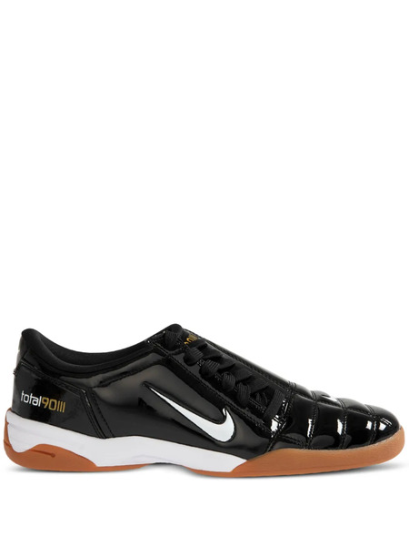  Nike Total 90 Sneakers - Black 