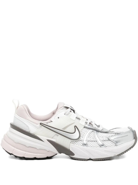  Nike V2k Run Trainers - Grey 