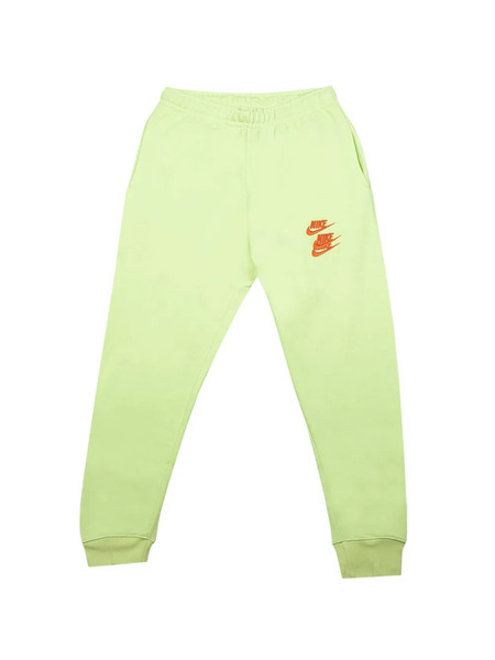  Nike World Tour Jogger Track Pants - Green 
