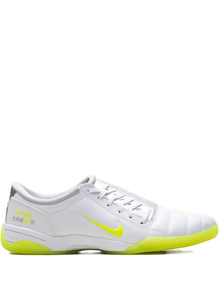  Nike X Palace Total 90 Iii Sneakers - White 