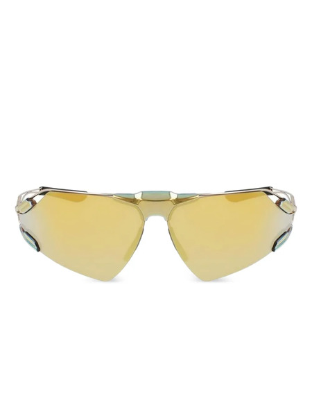  Nike Zeus Edge Sunglasses - Gold 