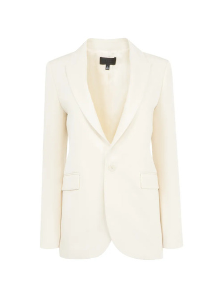  Nili Lotan Anabel Blazer - Neutrals 
