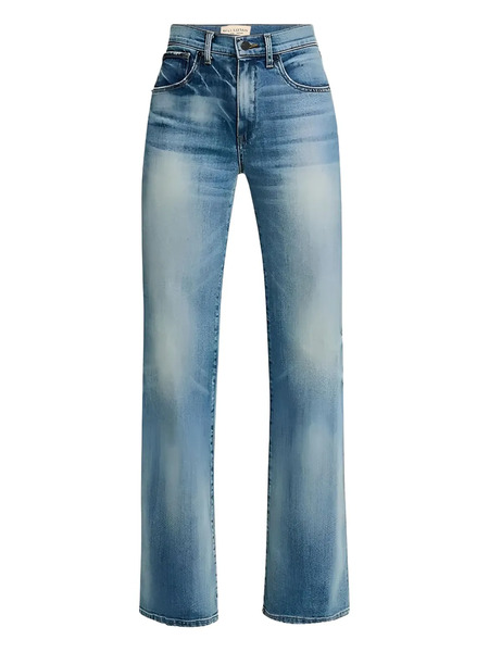  Nili Lotan Celia Jeans - Blue 