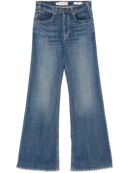  Nili Lotan Terrel Jeans - Blue 