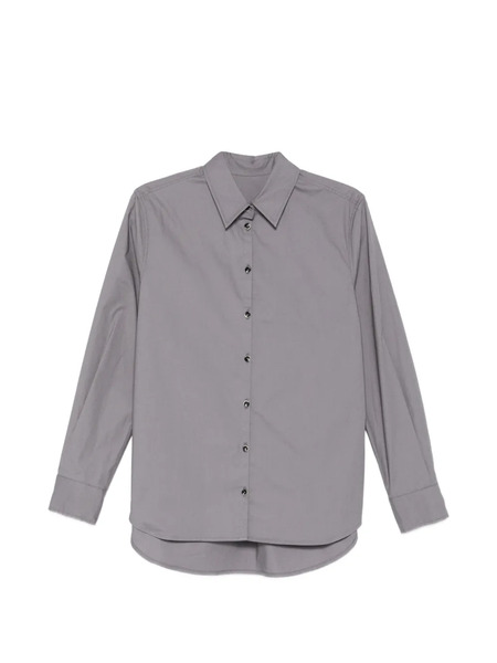  Nine In The Morning Alaska Buttoned Shirt - Grey 