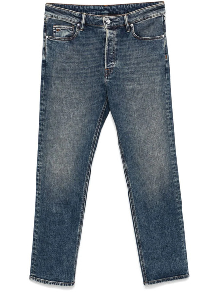  Nine In The Morning Asthor Jeans - Blue 