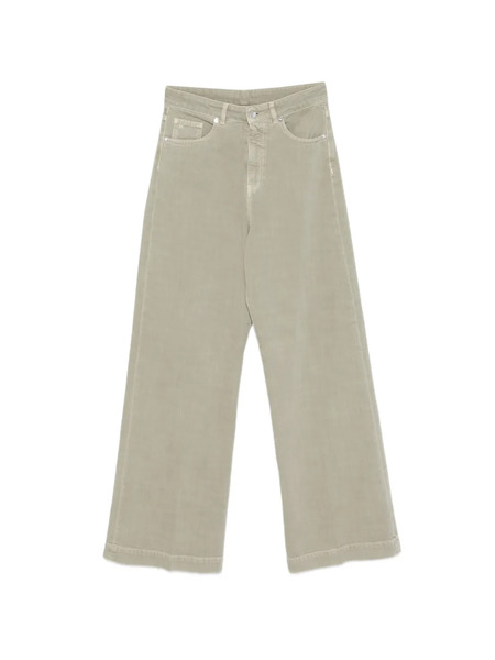  Nine In The Morning Audrey Jeans - Neutrals 