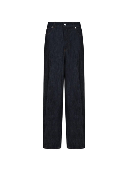  Nine In The Morning Five-pockets Jeans - Blue 
