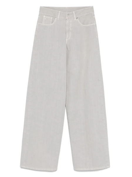  Nine In The Morning Gea Trousers - Grey 