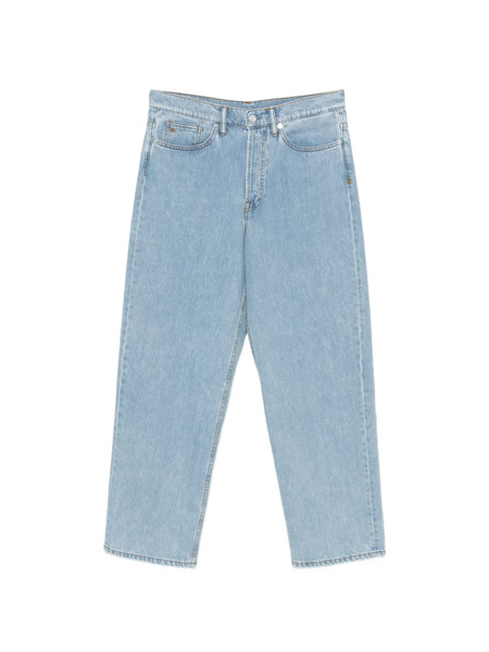  Nine In The Morning Light Denim Jeans - Blue 