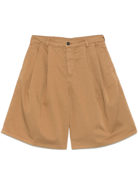  Nine In The Morning Perla Shorts - Brown 