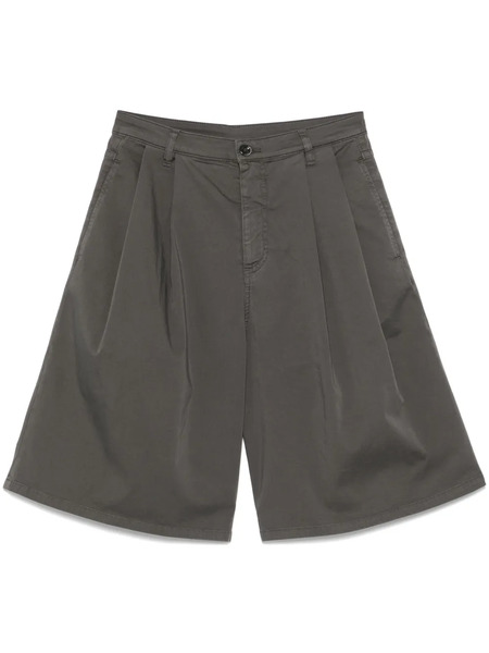  Nine In The Morning Perla Shorts - Grey 