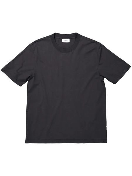  Nn07 Adam T-shirt - Green 