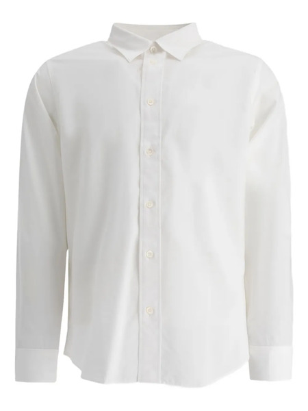  Nn07 Colby Shirt - White 