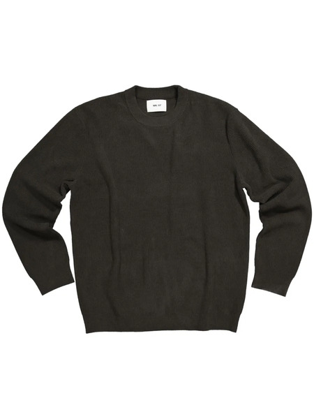  Nn07 Danny Jumper - Grey 