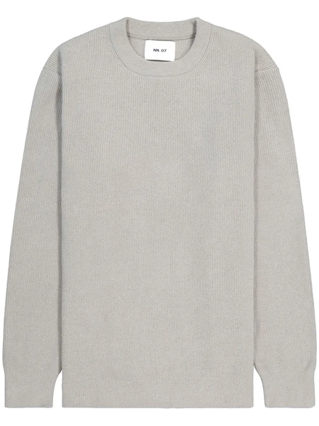  Nn07 Danny Jumper - Neutrals 