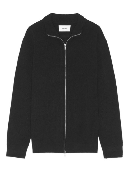  Nn07 Danny Sweater - Black 