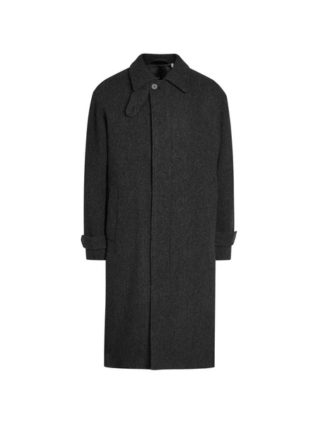  Nn07 Gibson Coat - Grey 