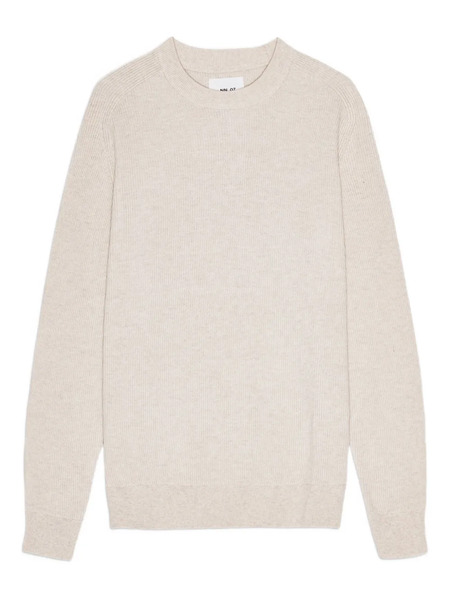  Nn07 Kevin Sweater - Neutrals 