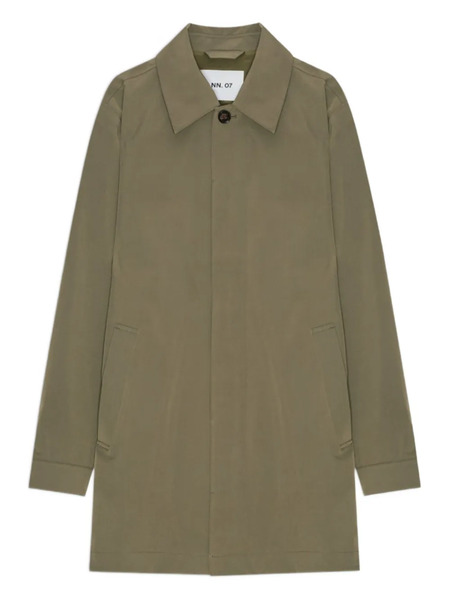  Nn07 Kim Coat - Green 