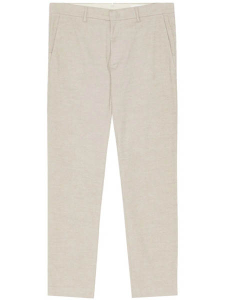 Nn07 Theo Chinos - Neutrals 