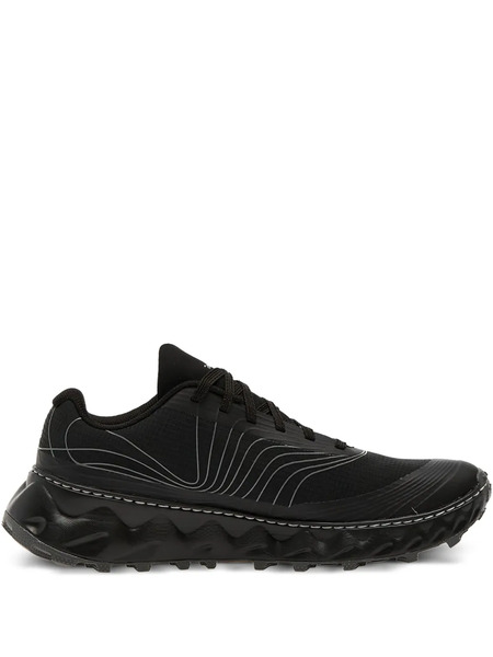  Nnormal Tomir 2.0 Low-top Sneakers - Black 