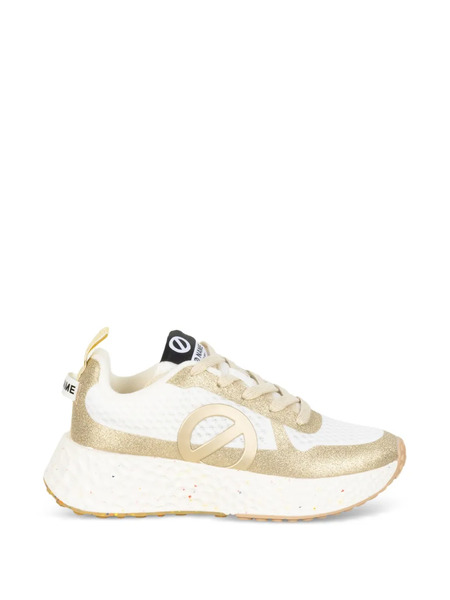  No Name Carter Sneakers - White 