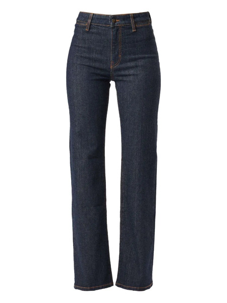 No44 Flare Jeans - Blue 
