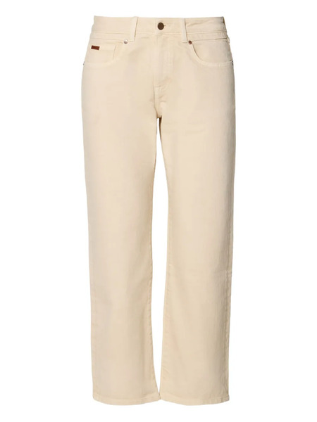  No44 Ivy Ankle Jeans - Neutrals 