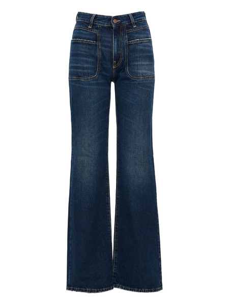  No44 Lily Jeans - Blue 