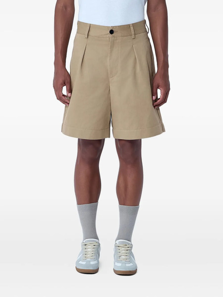  Noah Cotton Chinos - Neutrals 