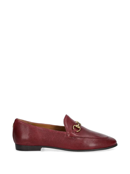  Nokwol Gale Loafers - Red 