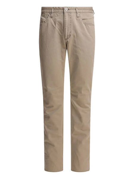 Nonnative Cotton Trousers - Neutrals 