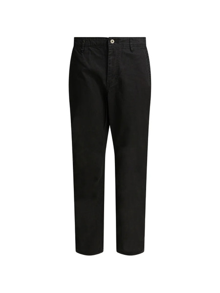  Nonnative Pocket Trousers - Black 