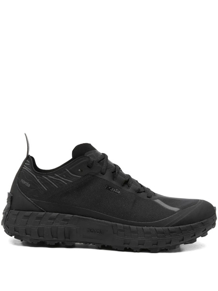  Norda 001a Sneakers - Black 