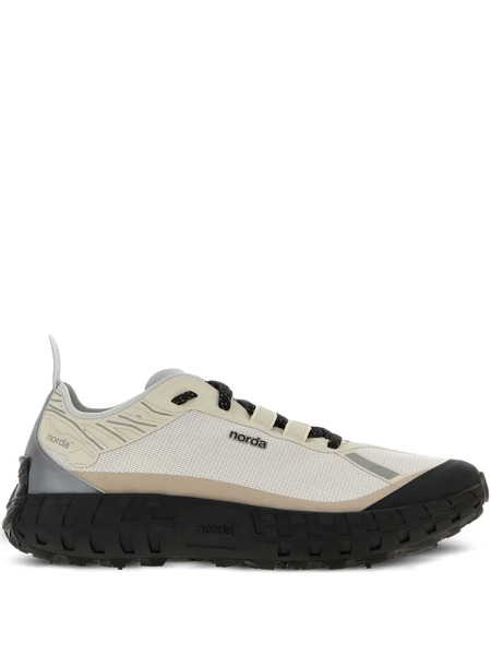  Norda 001a Sneakers - Neutrals 