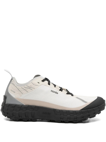  Norda 001a Sneakers - Neutrals 