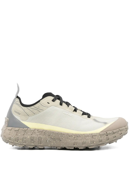  Norda 001a Trail Running Sneakers - Neutrals 