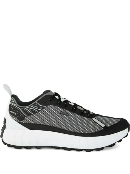  Norda 001 black Sneakers 